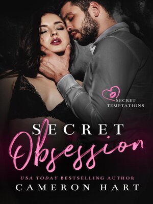 cover image of Secret Obsessions